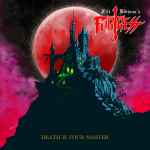 FILI BIBIANO'S FORTRESS - Death Is Your Master CD
